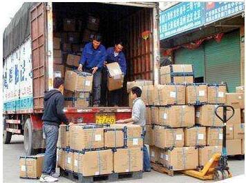 上海到济南物流公司费用是多少钱